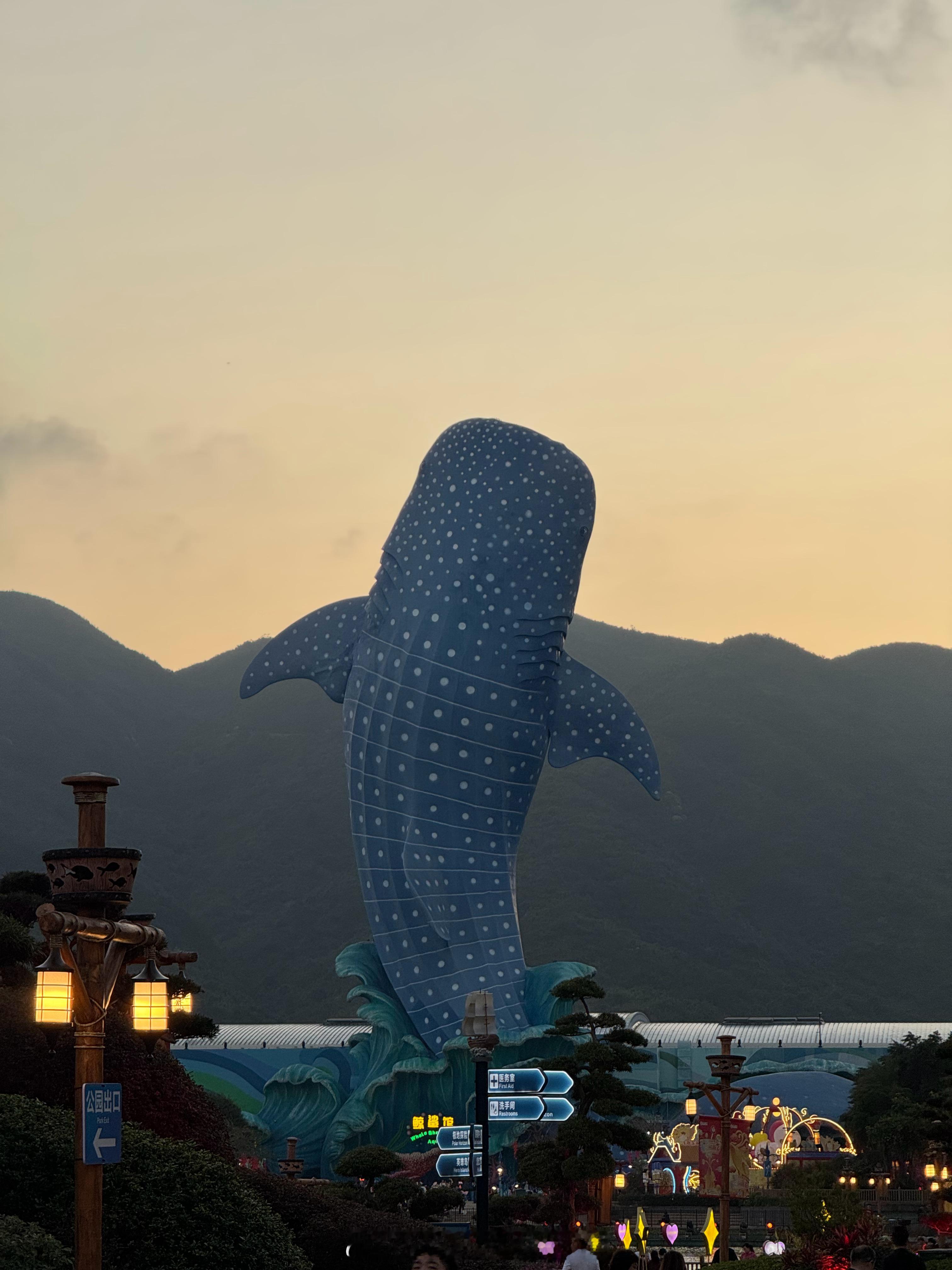 在美丽的广东祝大家新春玉快！ 珠海