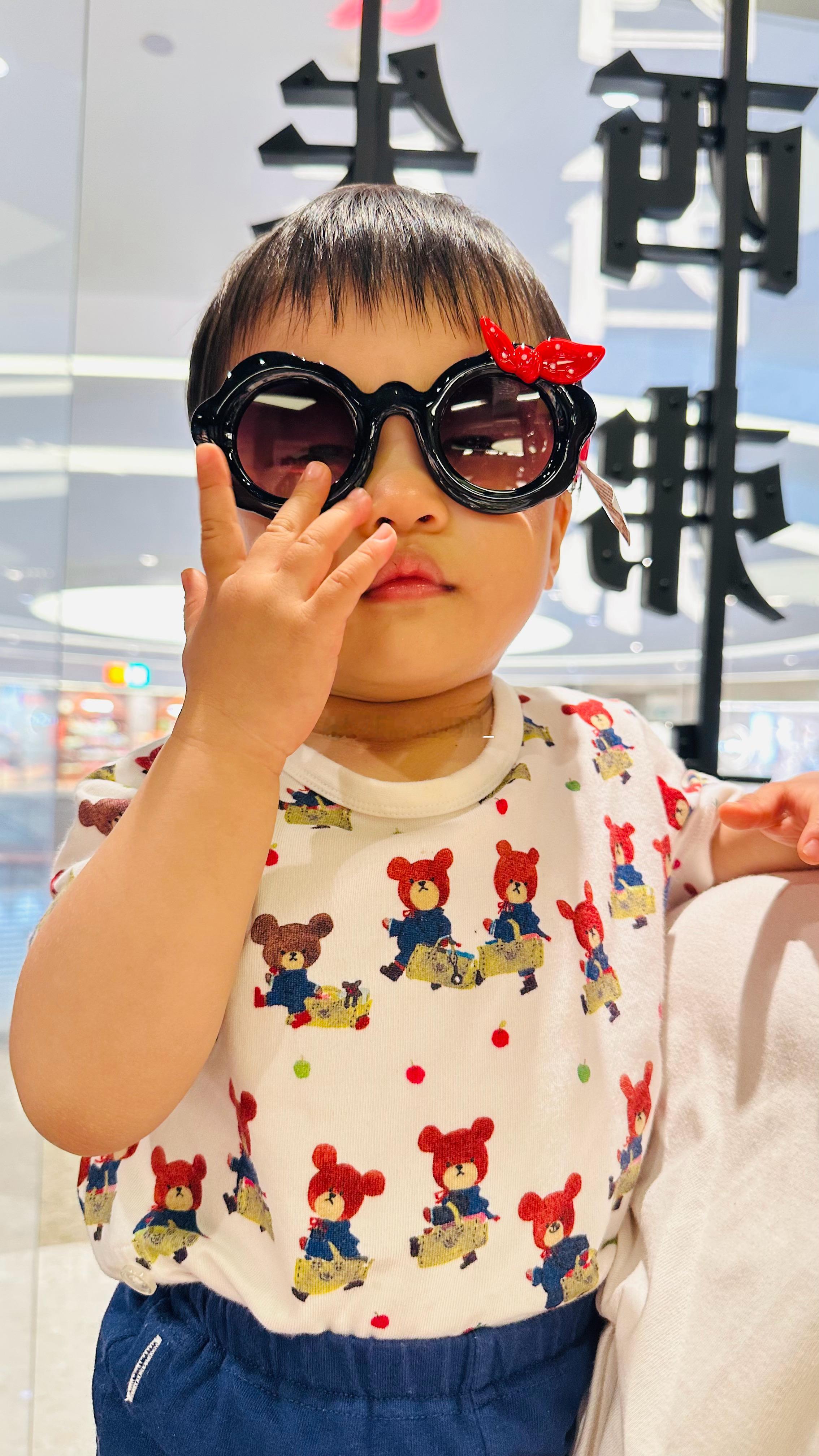 各位，出门在外，请喊我，派姐。派总成长记