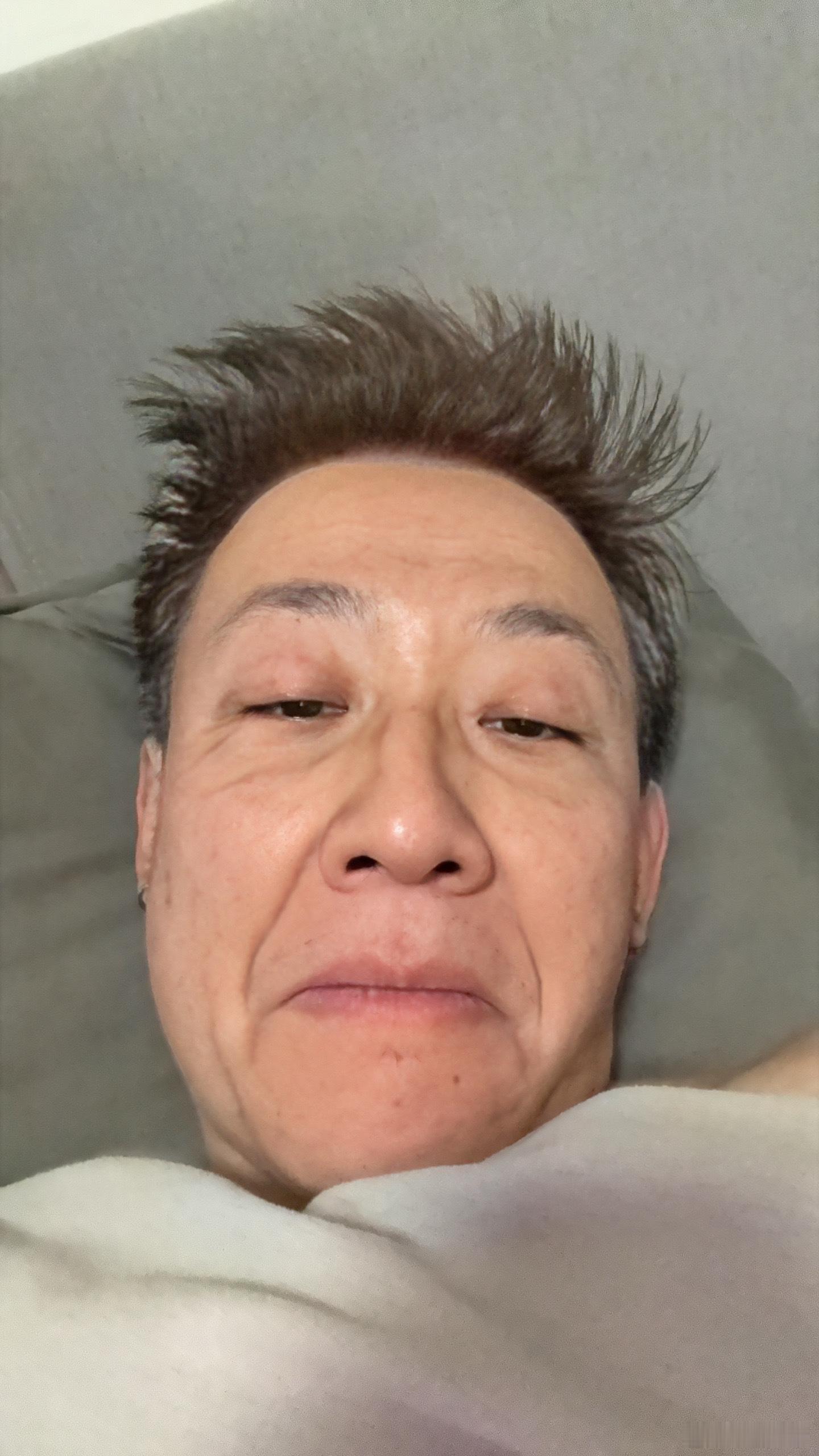 恋老的朋友在哪里🙋 ​​​