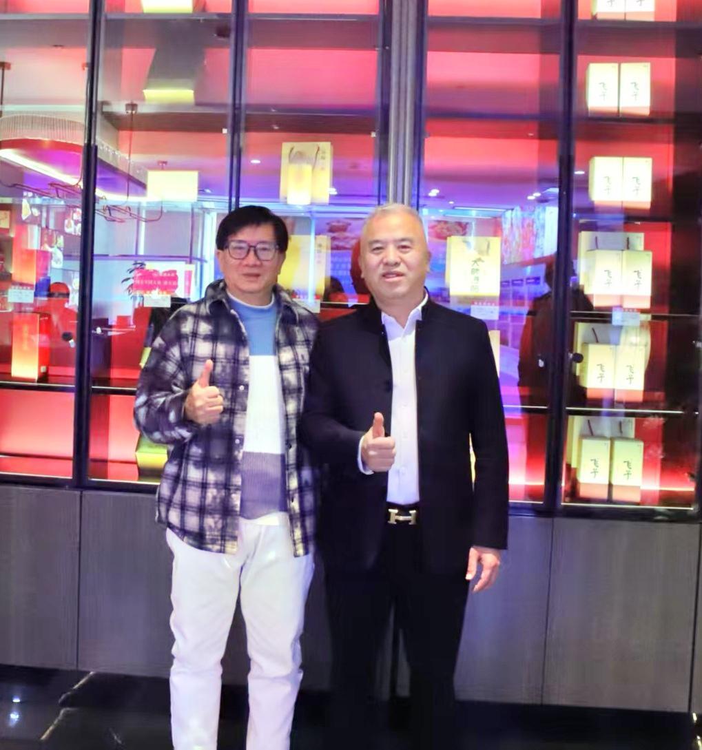 长沙盛记海鲜：匠心坚守30载

文/中国湘菜文化大师邓杰

盛国平董事长，可谓是