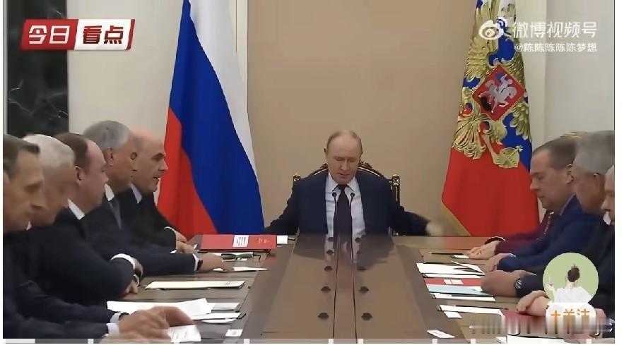 俄方拒绝乌和平计划，同时表示愿以法律形式书面承诺不进攻北约及欧盟国家，看似矛盾的