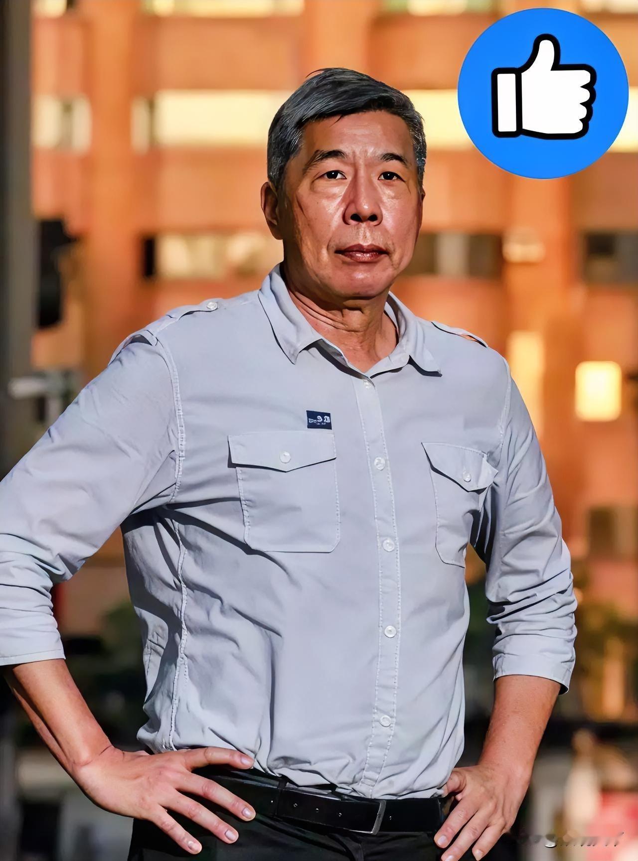 快报！快报！
​最新消息！
国民党主席这场选举，张亚中坚定捍卫一个中国，这就是大