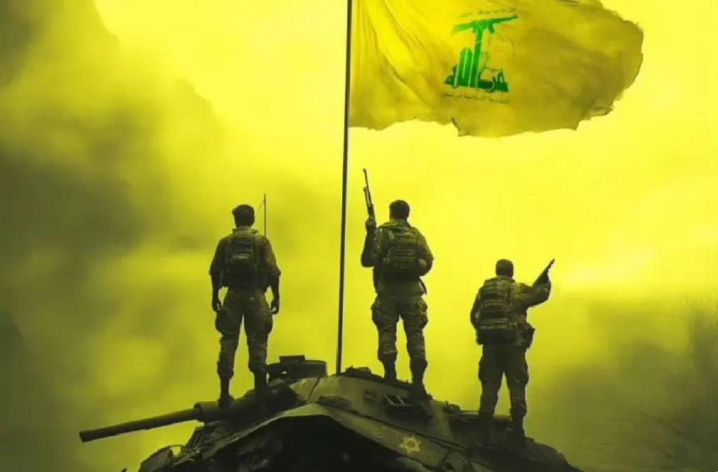 以色列《新消息报》报道称，黎巴嫩真主党成功牵制了一个以色列国防军的大型地面作战单