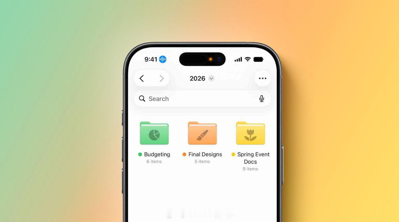 苹果预告两项新辅助功能，一是个人视频自动字幕功能，适用于 iPhone 录制的视