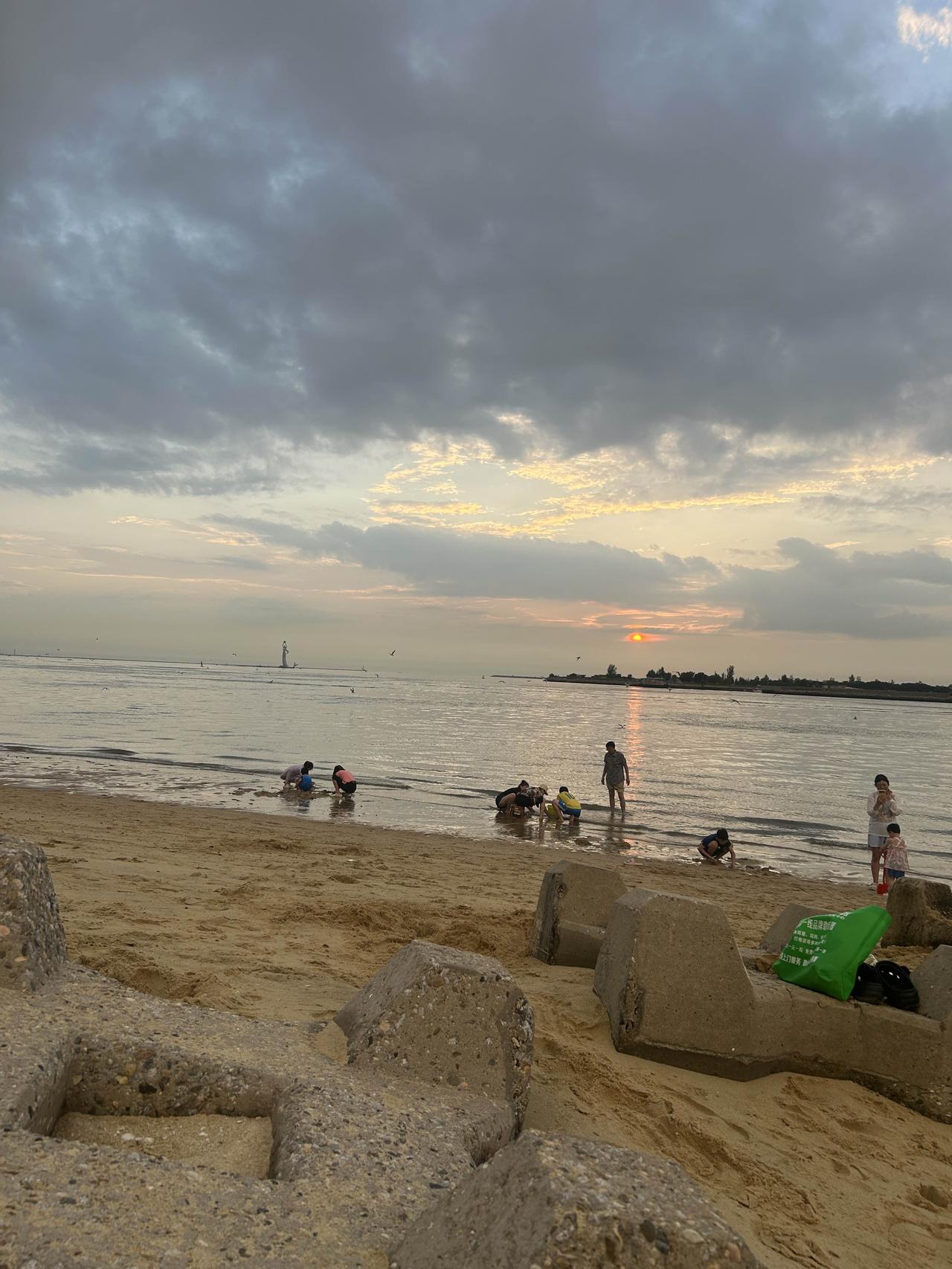 夏日生活打卡季