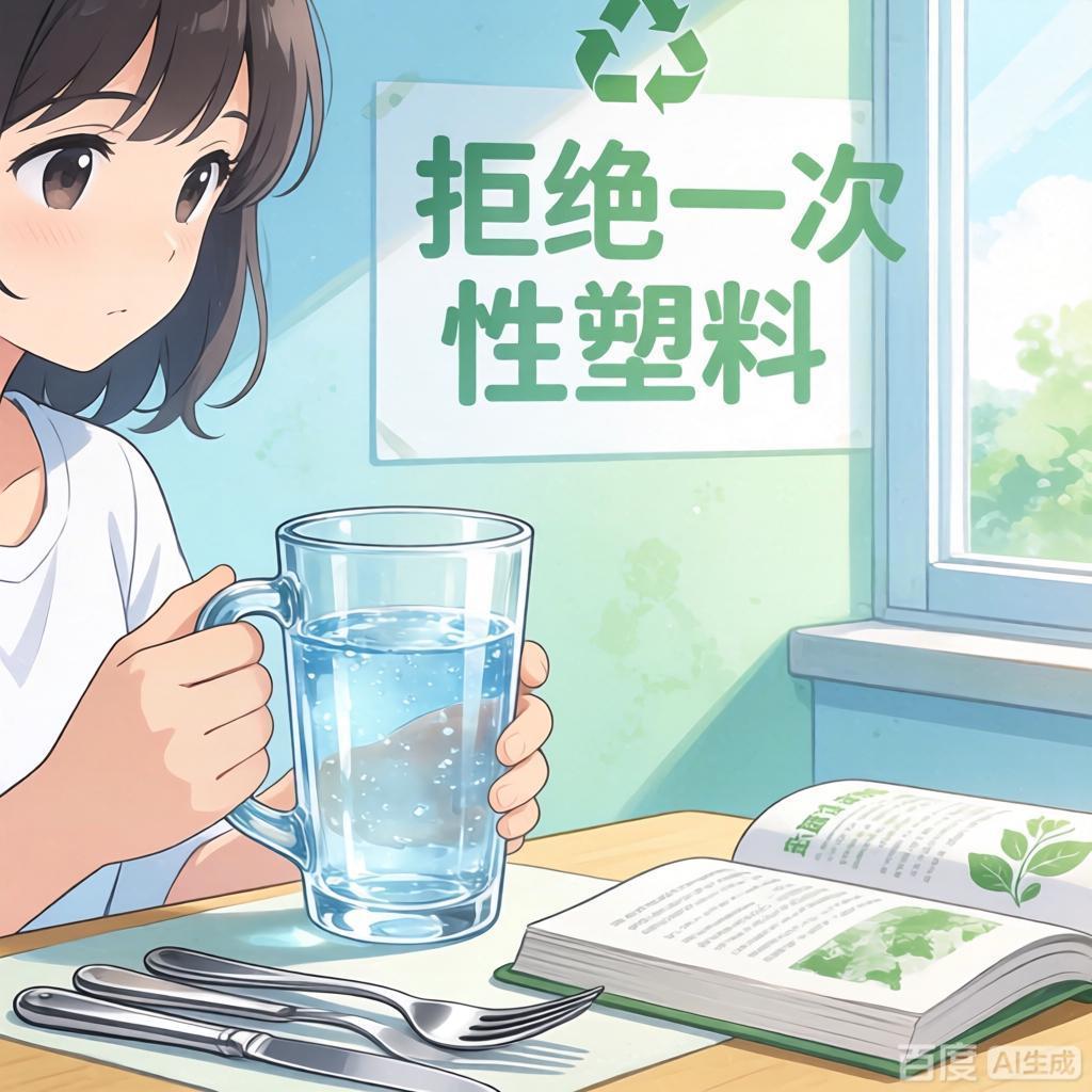 我们该如何防止微塑料侵害
‌我们可以通过减少塑料使用、注意饮食饮水方式、加强身体