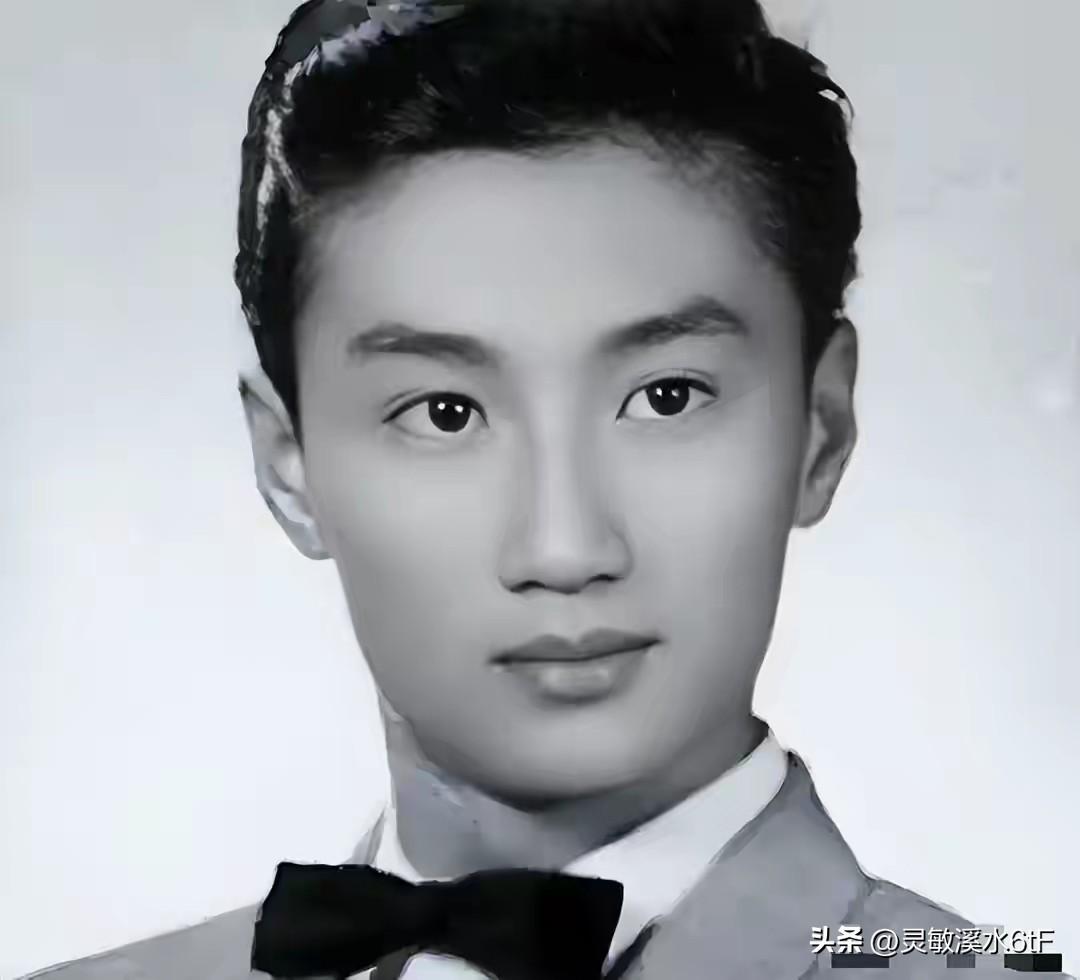 谢贤这一生，真称得上是活成了传奇。年轻时风度翩翩、风流倜傥，在娱乐圈里风光无限，