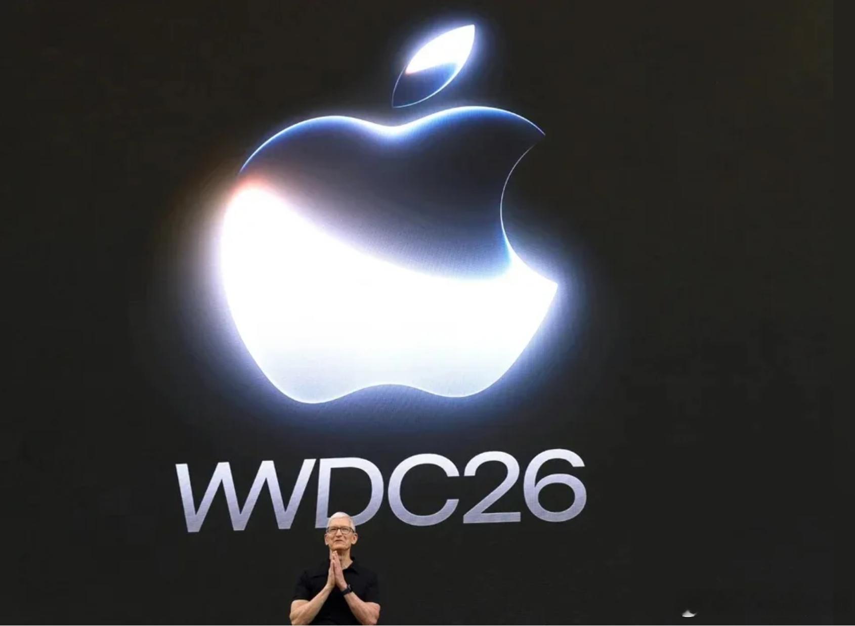 苹果WWDC重磅发布：Siri AI正式亮相！Apple Intelligenc