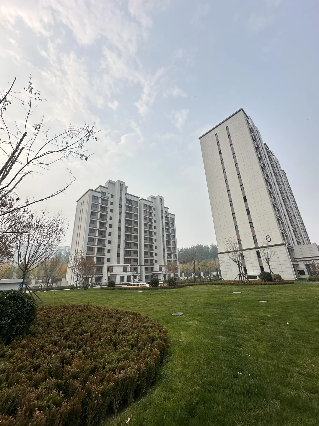 石家庄看房！！又是羡慕新华区人民的一天