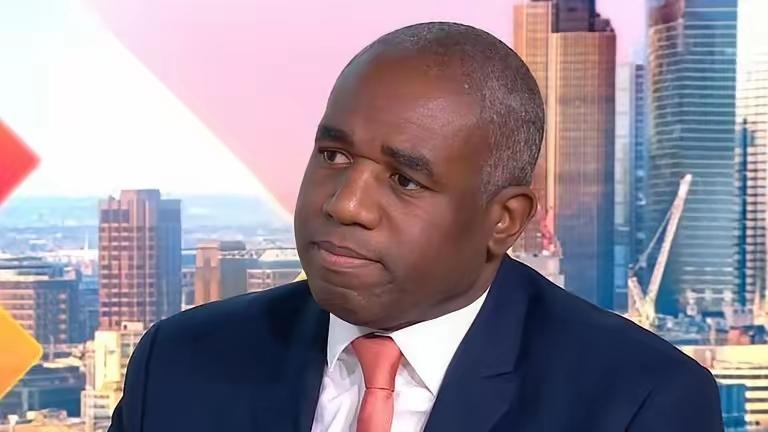 英国要参战？副首相的理由苍白无力
 
当地时间3月6日，据BBC等外媒消息，英国