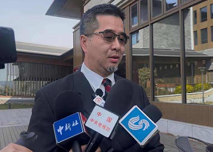 马英九基金会16日公告：今后萧旭岑之个人言论及行为均不代表基金会。无兼职任义务副