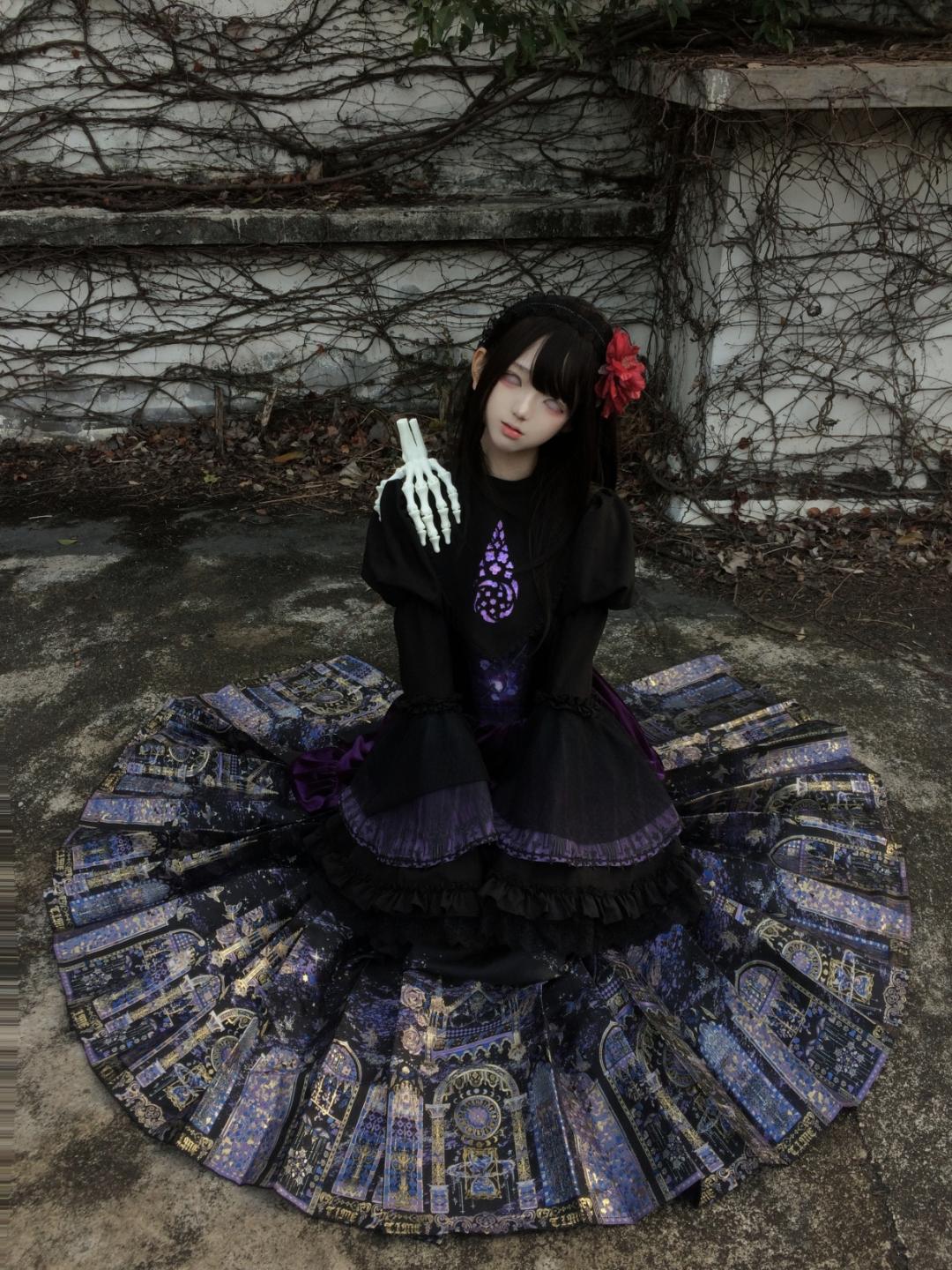 以心铸牢 囚禁你的翼 绞结着 最后我们融为一体