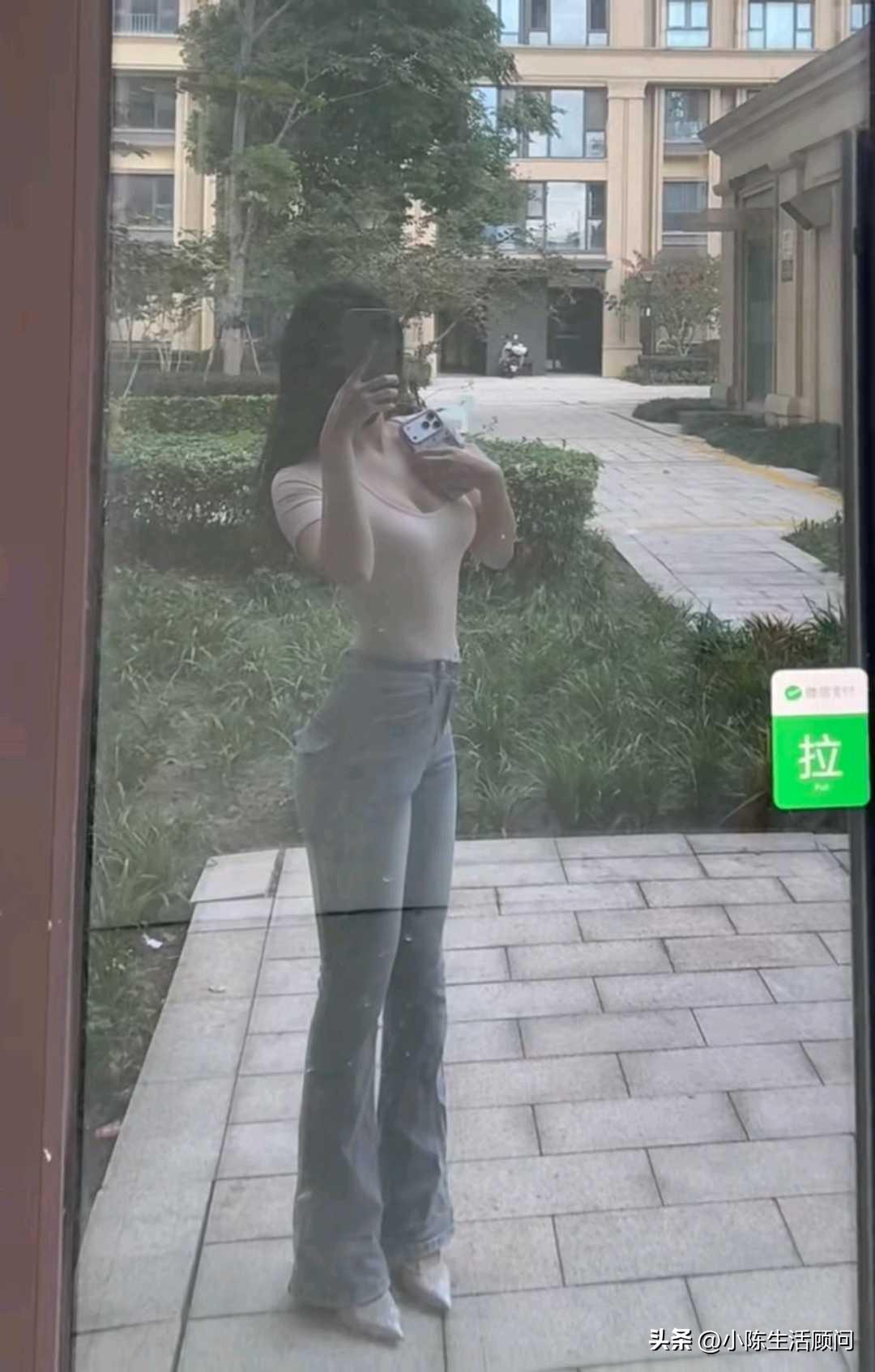 一张照片记录今日份美好