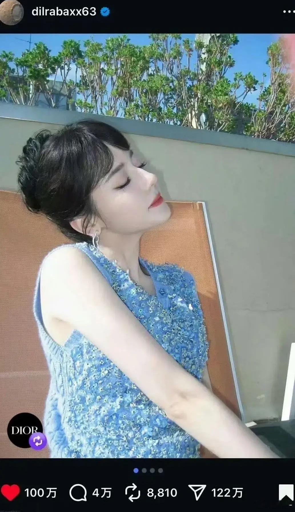 现在的内娱为什么那么热衷于吹外网人气？ ​​​