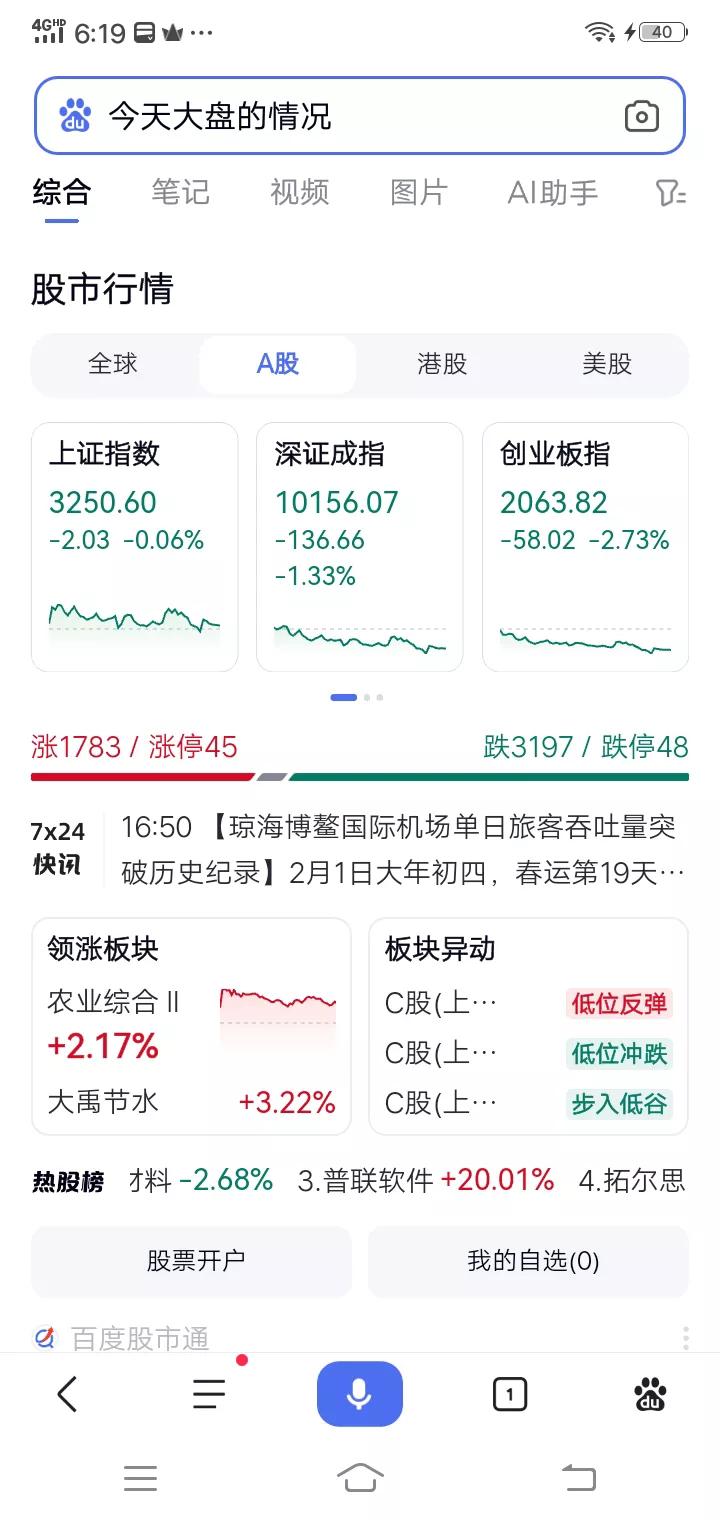 永远无熊市
                    永远慢牛市

       