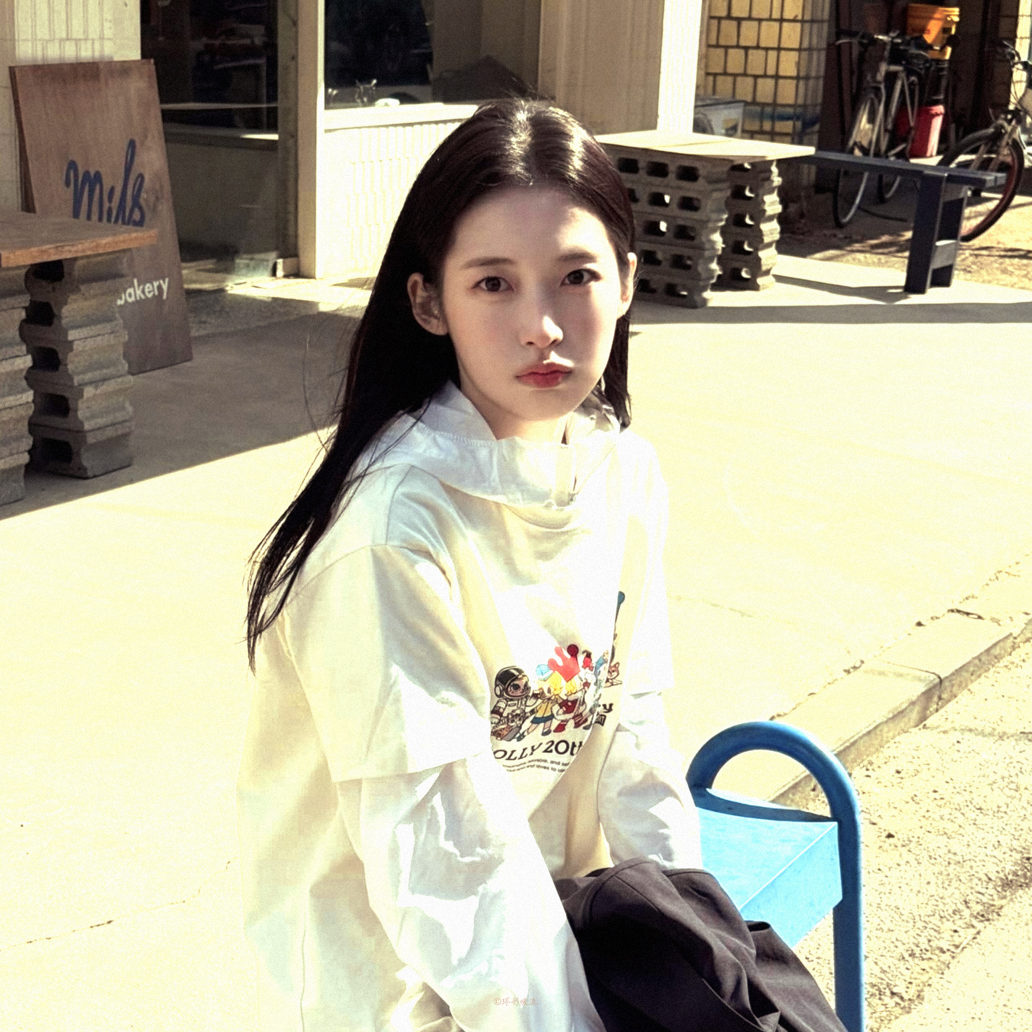 arin 崔乂园🍃 