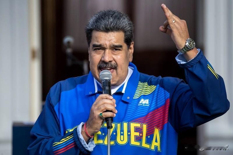 特朗普和马杜罗谈崩这事可太有看头了。美国媒体披露，他们谈判因三大问题陷入僵局。马