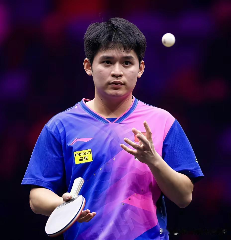 林诗栋战力下降，输达科遭淘汰！无缘四强！马斯喀特常规挑战赛四分之一决赛，林诗栋与