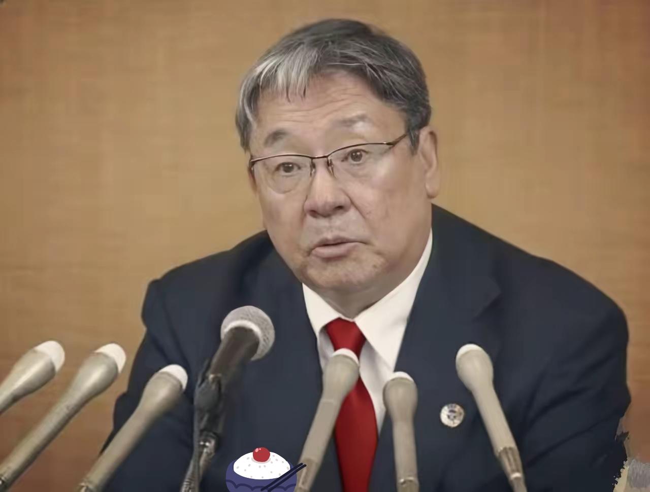 来消息了！3月25日，日本船主协会会长长泽仁志突然爆出猛料：目前有45艘日本船被