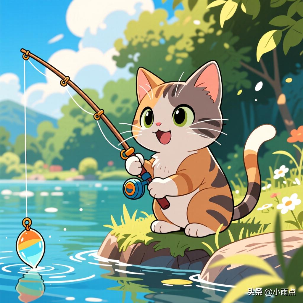 小明放学回家，看到妈妈在厨房里忙活，忽然好奇地问：“妈妈，为什么我要天天读书啊？