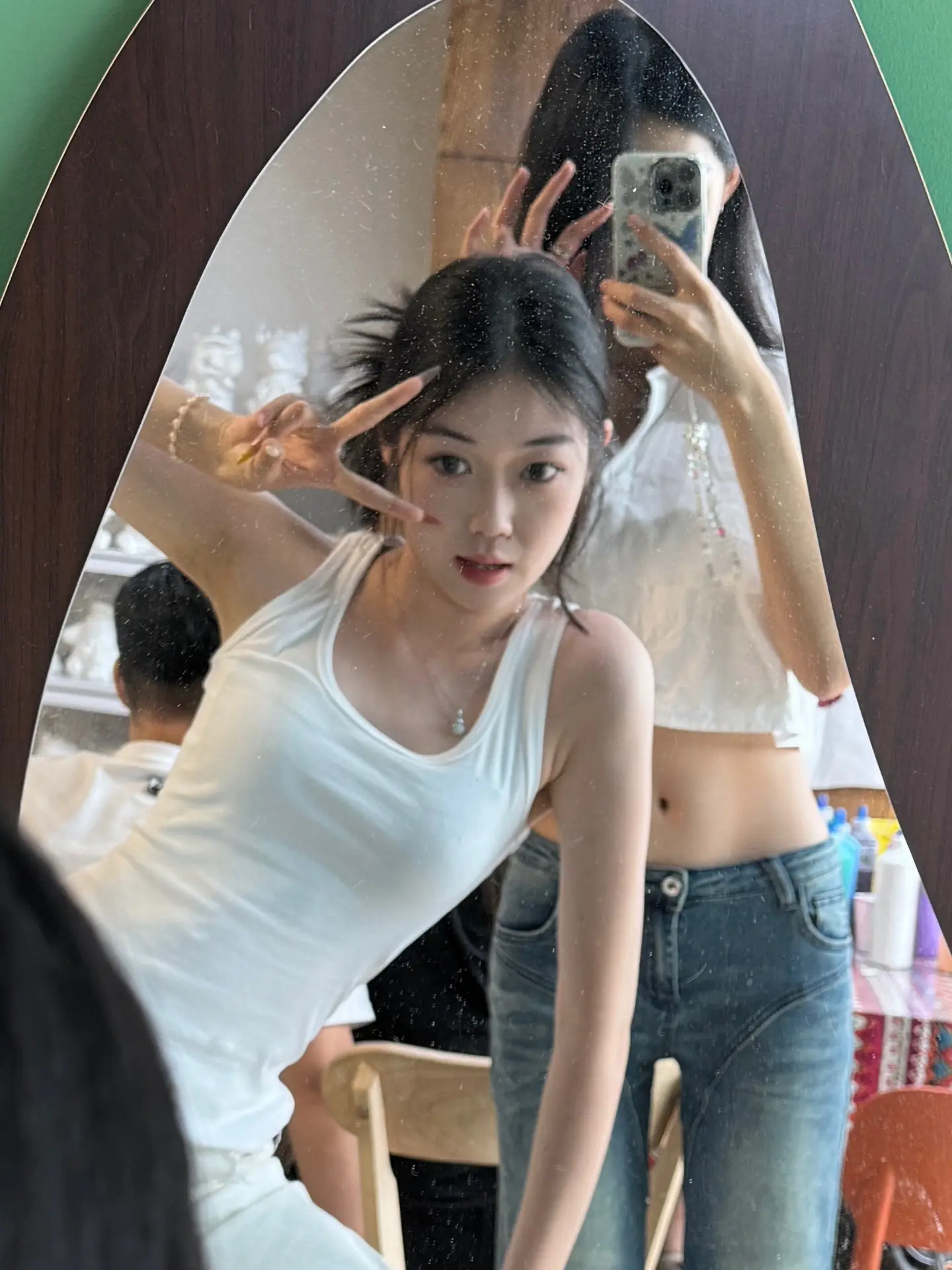 愿多年以后 我们依旧默契伴在彼此左右
