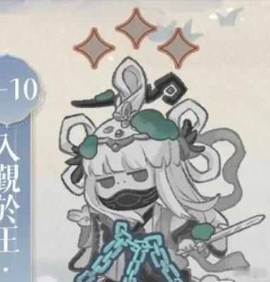 郭解鼻孔怎么这么大#代号鸢# ​​​