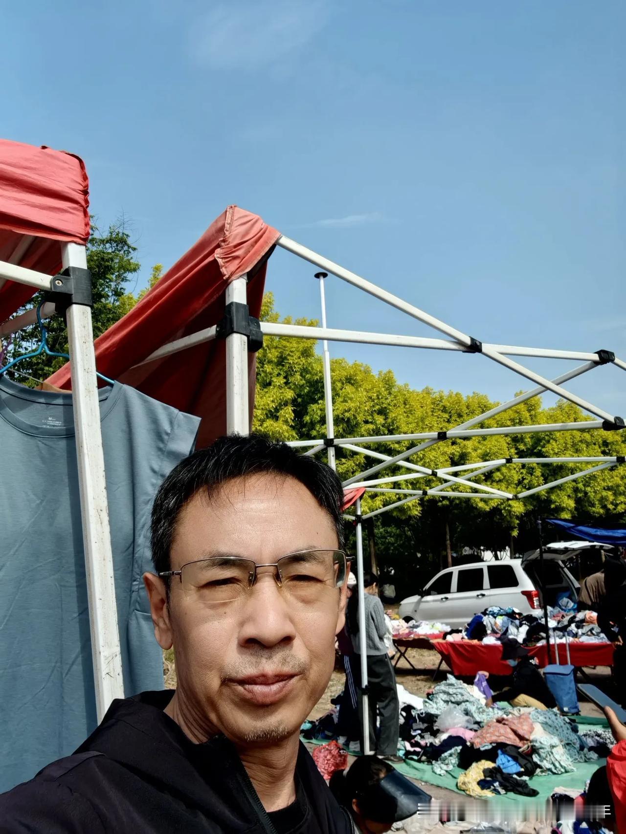 失业，没啥可怕的

我今年58了，我的失业次数，可能超过了99％的同龄人吧。
