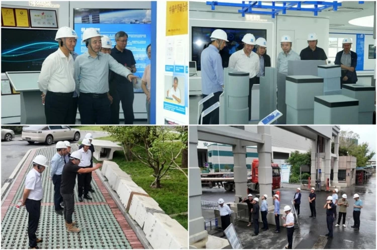 弘扬兆弟研发创新文化 兆弟集团浙东战区以新产品拓新市场