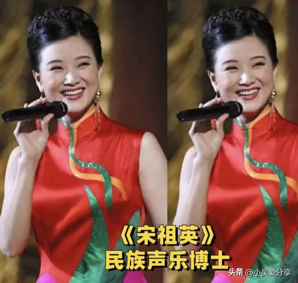 不是所有歌都生在太平盛世，不是所有旋律都只唱风花雪月。她们的嗓子，替土地唱，替人