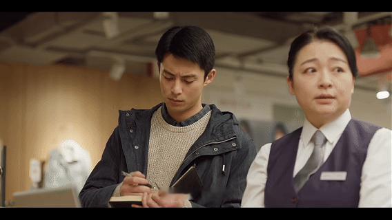潘粤明新剧从师徒档到父女档潘粤明搭档完王鹤棣搭档任敏潘粤明新剧搭档模式开挂了🔄