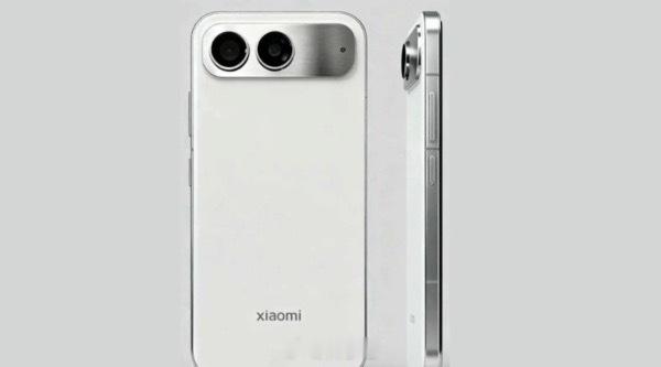 小米17 Max配备8000mAh电池，这应该是小米手机史上电池最大的款了 