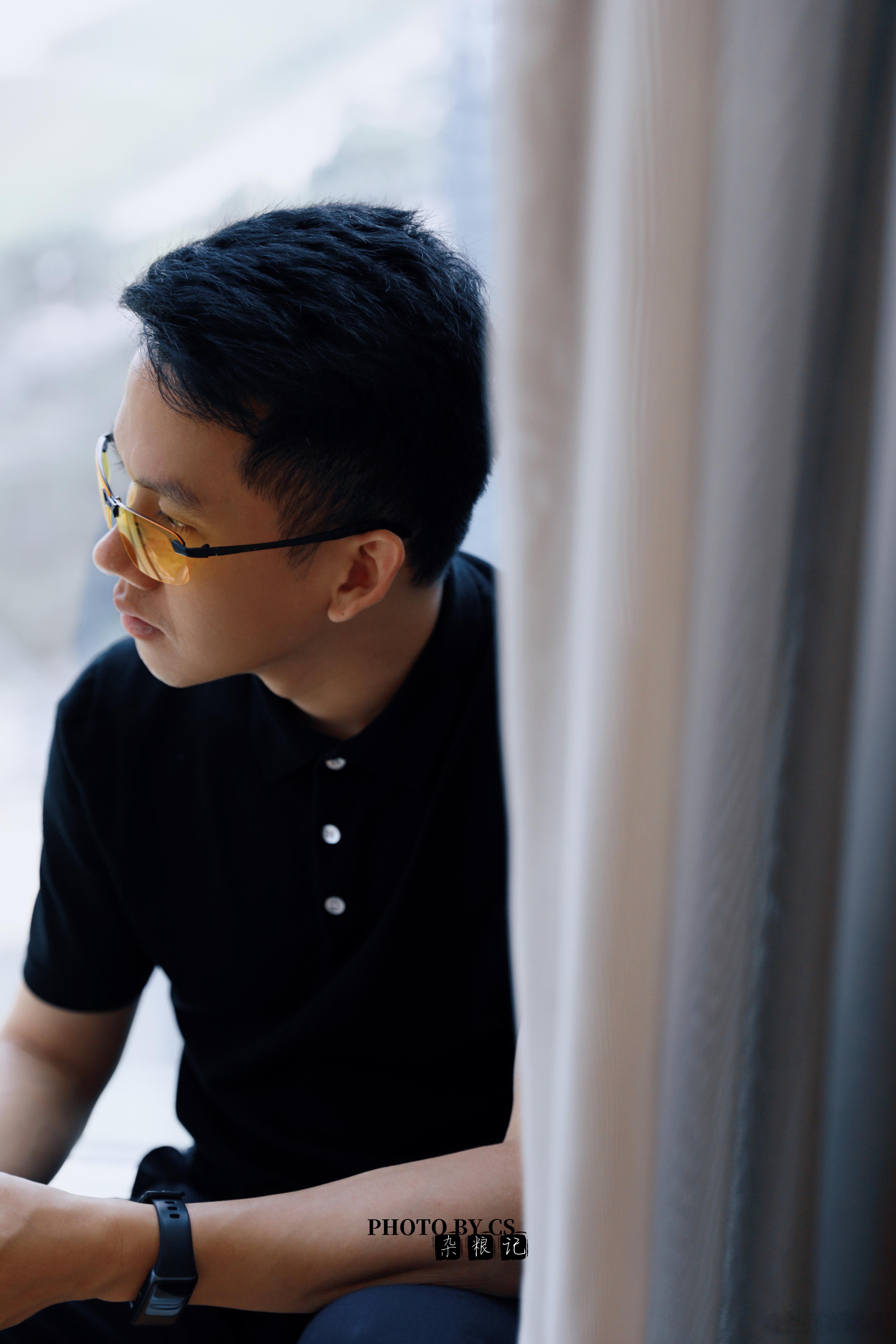 实力超强的人夫哥｜杂粮记摄影工作室 ｜我的日常plog 长沙