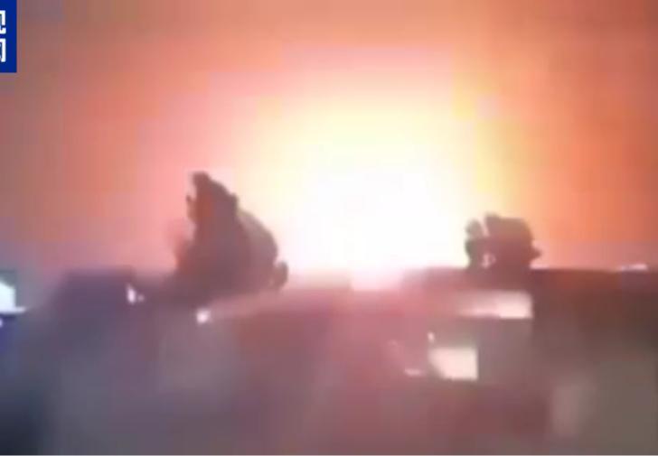 伊朗再次取得一个重大战果！当地时间3月3日，伊朗革命卫队发表声明称，当天伊朗通过