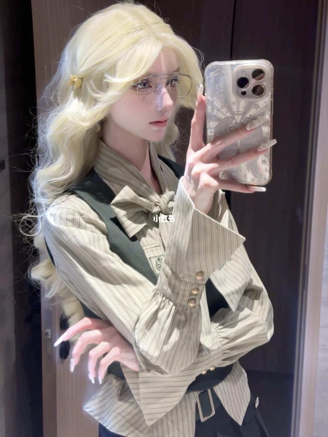 A brilliant student from Slytherin 🐍