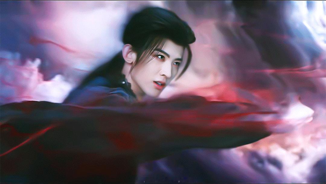 常华森 董思成在哪里常华森喊一句“阎魔掌”，立马就知道了[哈哈][哈哈][哈哈]