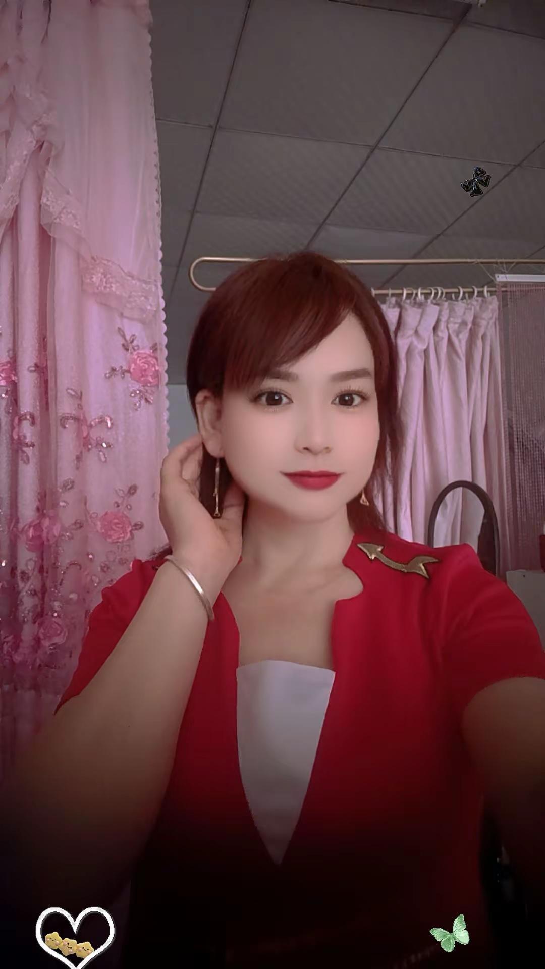 美容岁月无情但愿岁月静好 ，改变不了你那就改变自己