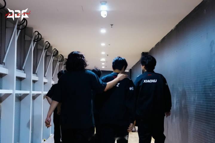 输GAM注定要被淘汰！JDG失去理论晋级可能 成ASI第二支被淘汰队伍亚洲邀请赛