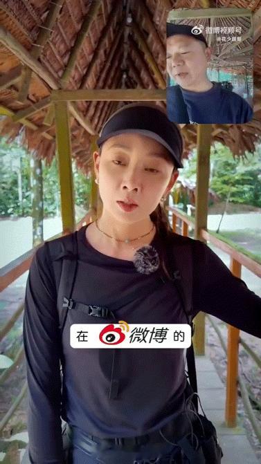 花少导演连发7条新路透花儿与少年 花少导演连更7条路透属实是放粮了！全员问答太有
