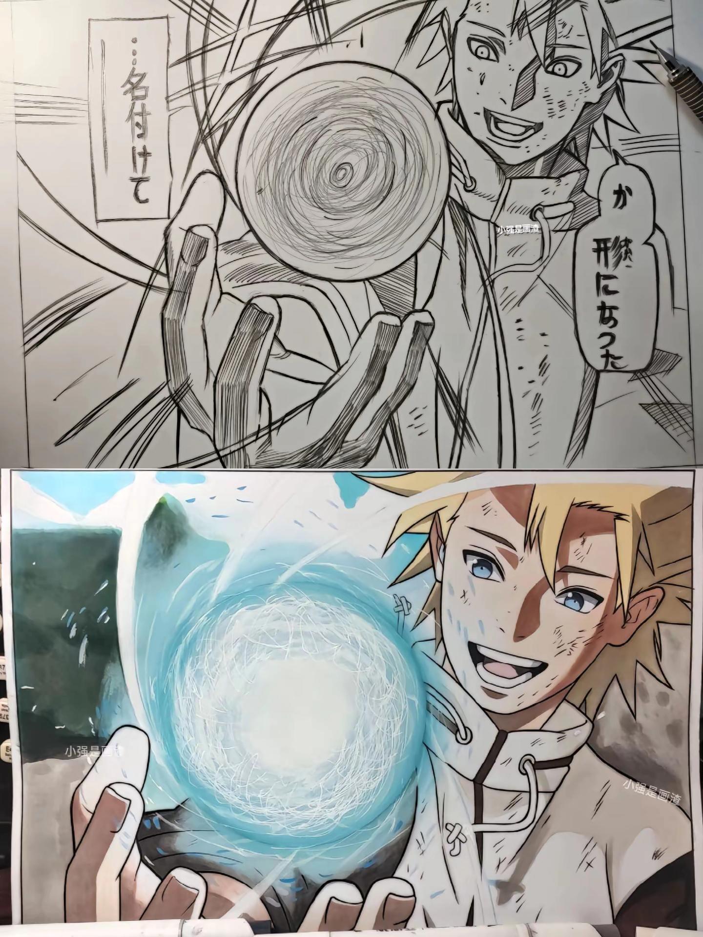一次机会 选黑白还是彩色.