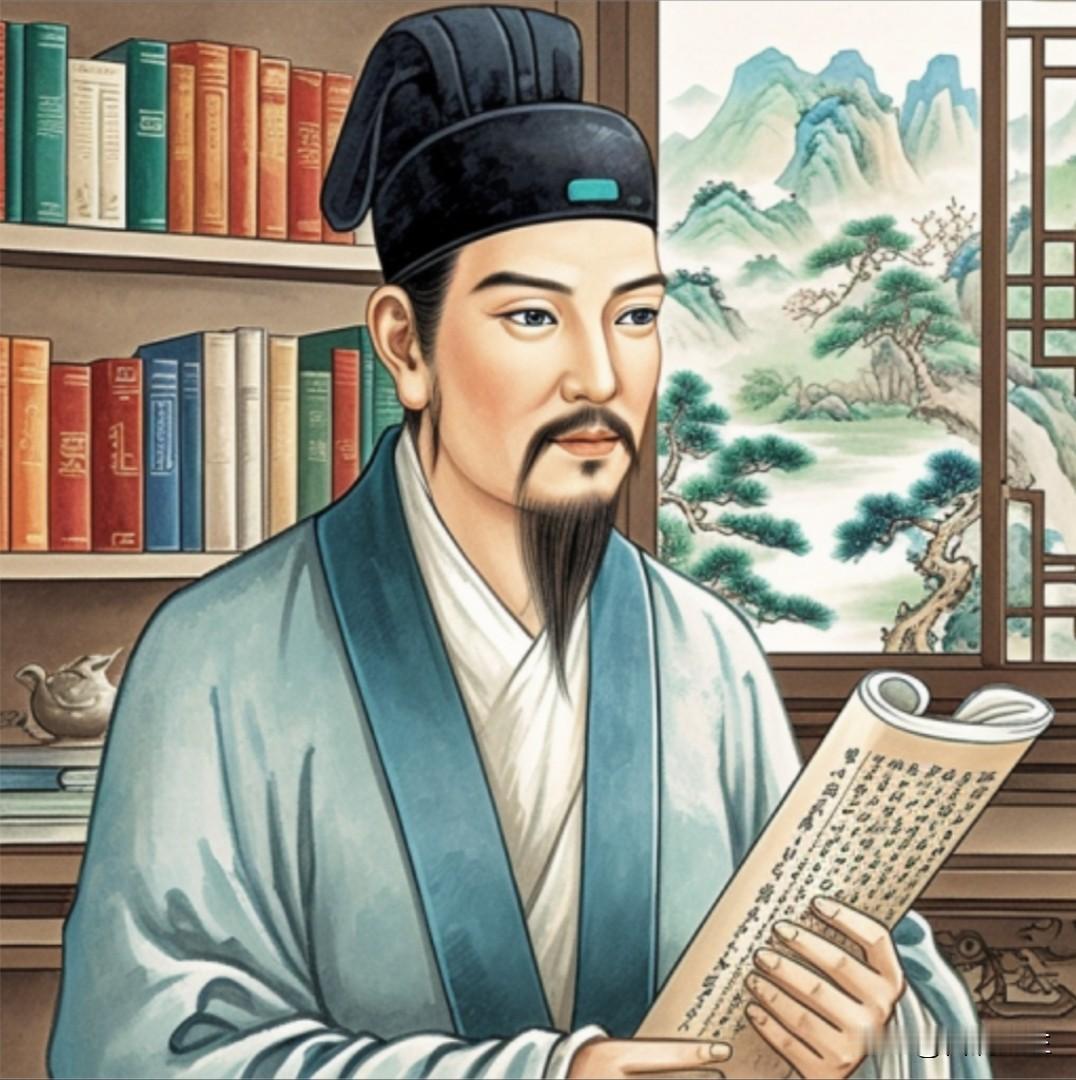 走进历史，探寻文学家王士祯的传奇故事
朋友们，早上好！
今天咱们继续来讲历史故事