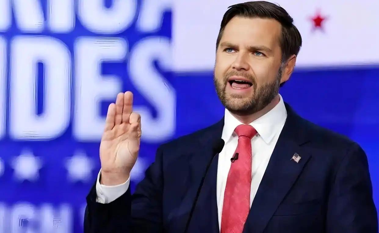 美伊伊斯兰堡谈判，48小时就黄了。

万斯说“没共识”，伊朗怒斥美国“要价太离谱