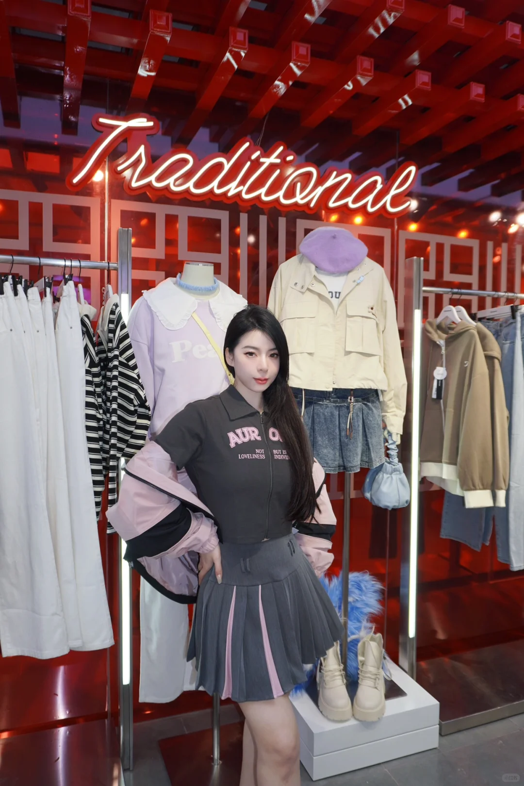 多巴胺夏天全靠它啦～