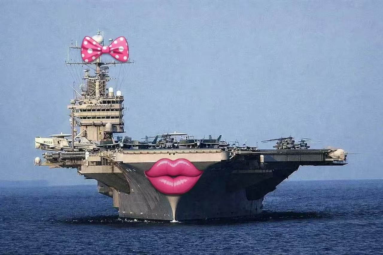伊朗军方消息称，美军林肯号航被伊朗导弹和无人机打击后，损失严重，正在撤回美国本土