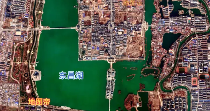 冷兵器时的山东聊城，多少人马才能攻破？
