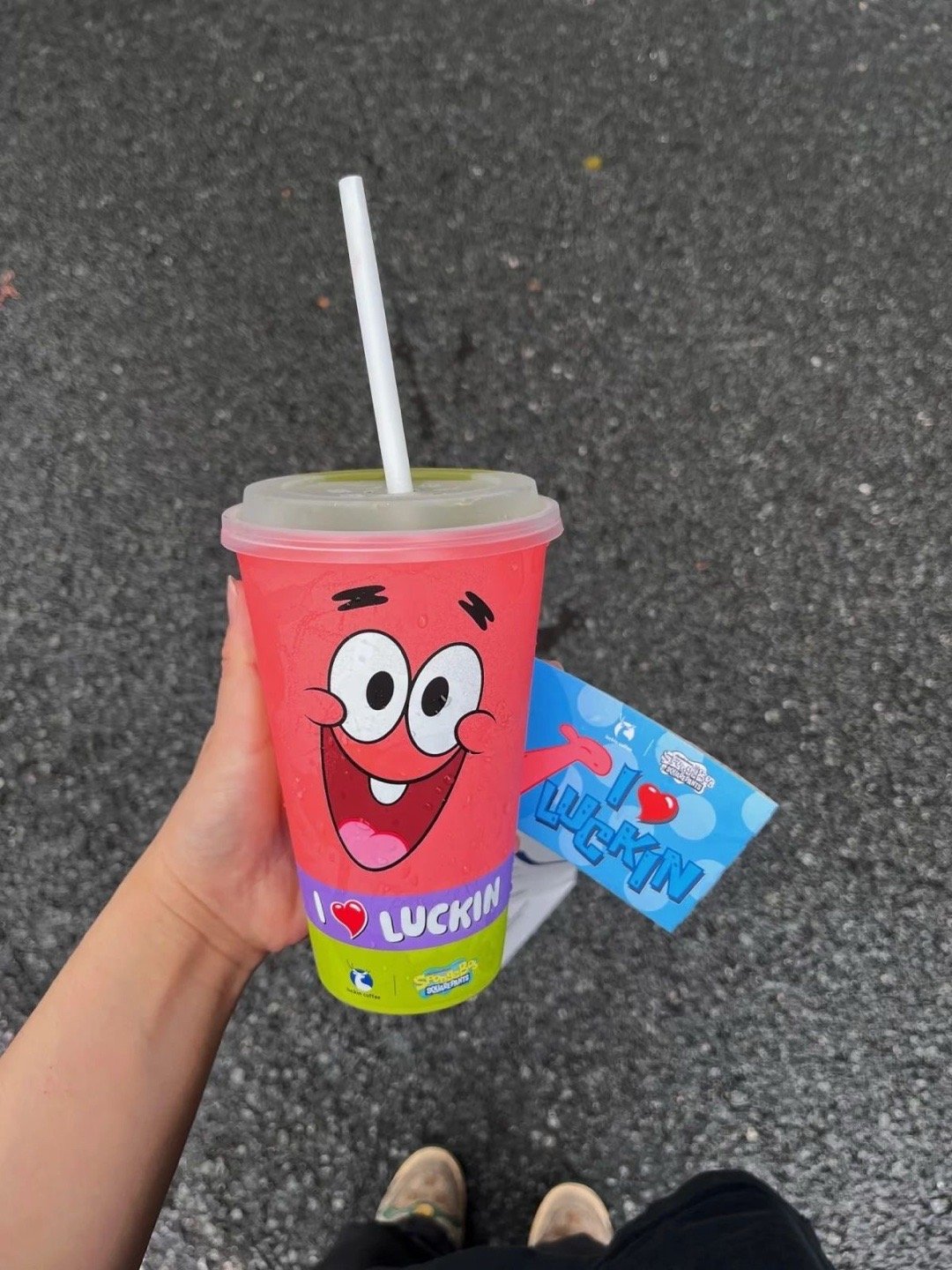 🧸 𝐓𝐨 𝐁𝐞 𝐇𝐚𝐩𝐩𝐲︎ ✰ 心想事成就是我的人生常态，