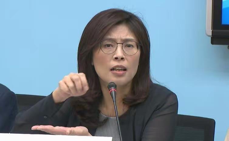 国民党主席郑丽文4月访陆引爆两岸和平新契机！超八成台湾民众支持对话，旅游业誓言“