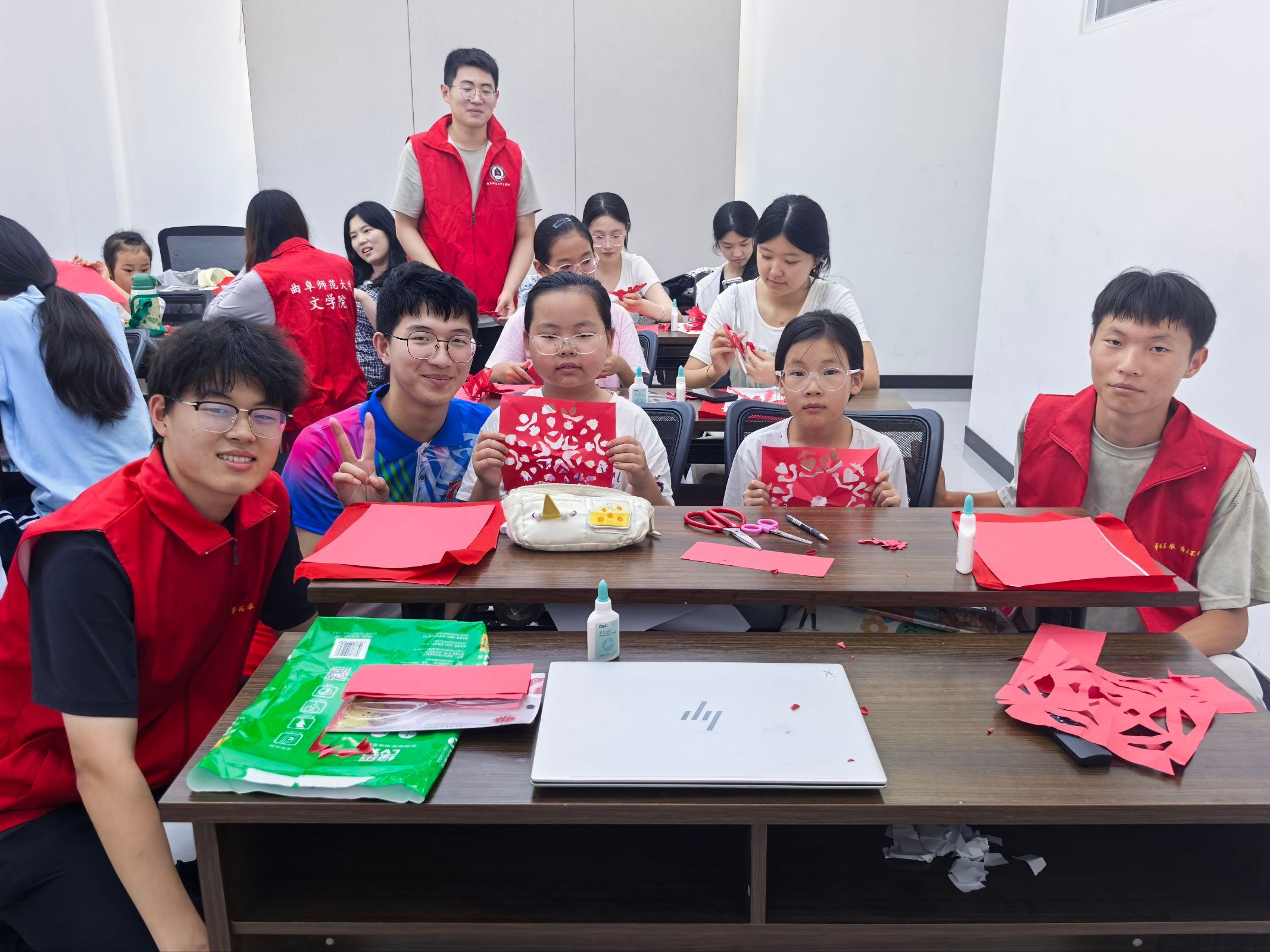 秦岭笑谈 【以译传文脉，以实践寻根】 滔滔黄河奔流齐鲁，滋养菏泽、德州、滨州丰富