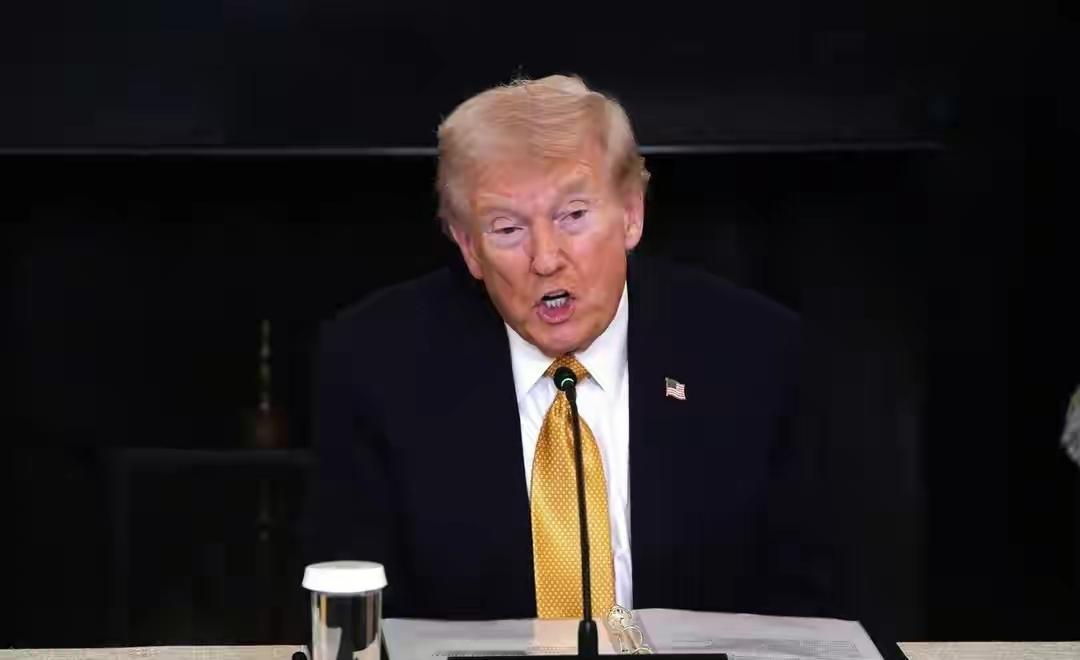 G2峰会来了！特朗普定义中美同为大国，与其加关税，不如搞合作