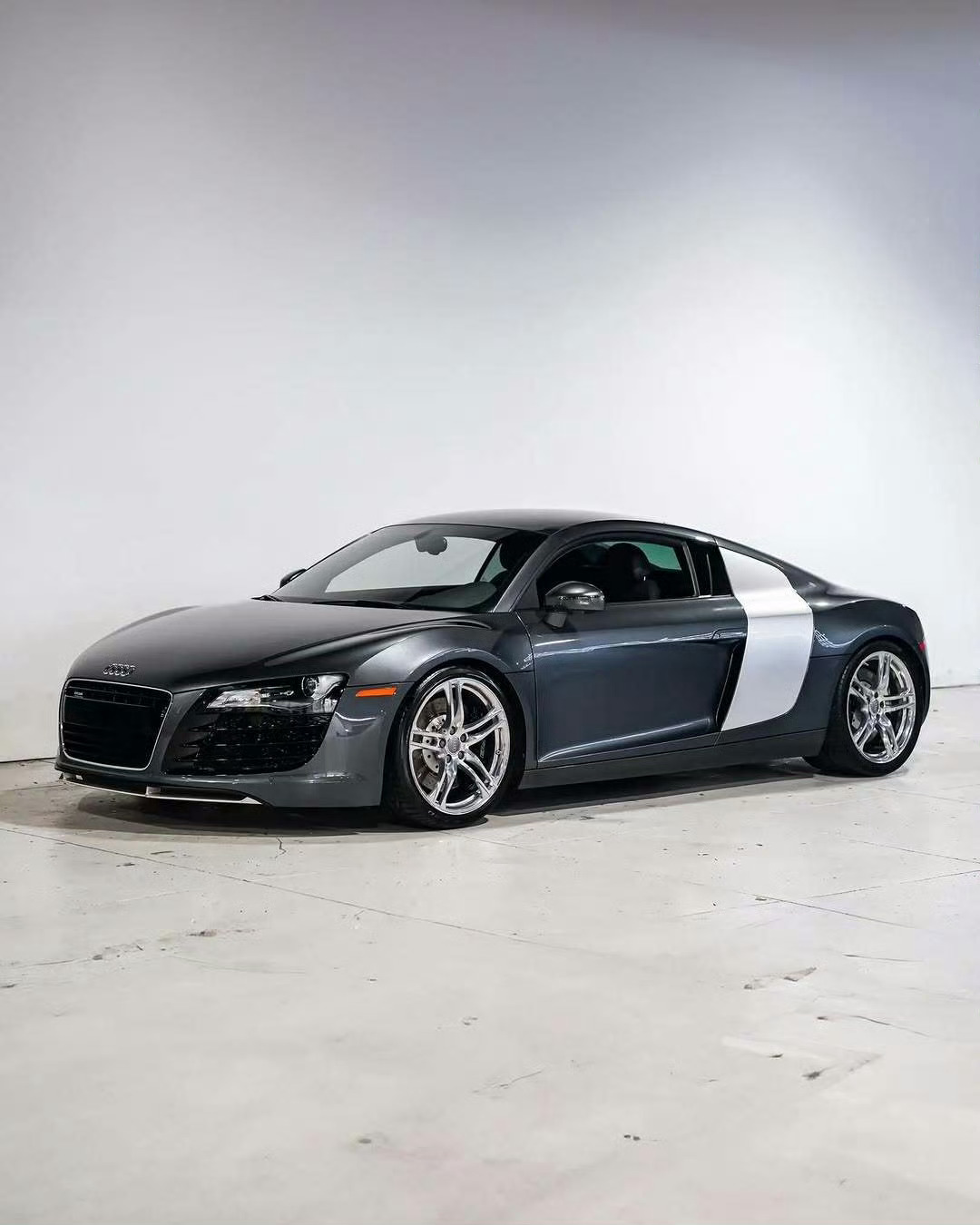 奥迪 R8[酷][酷] ​​​