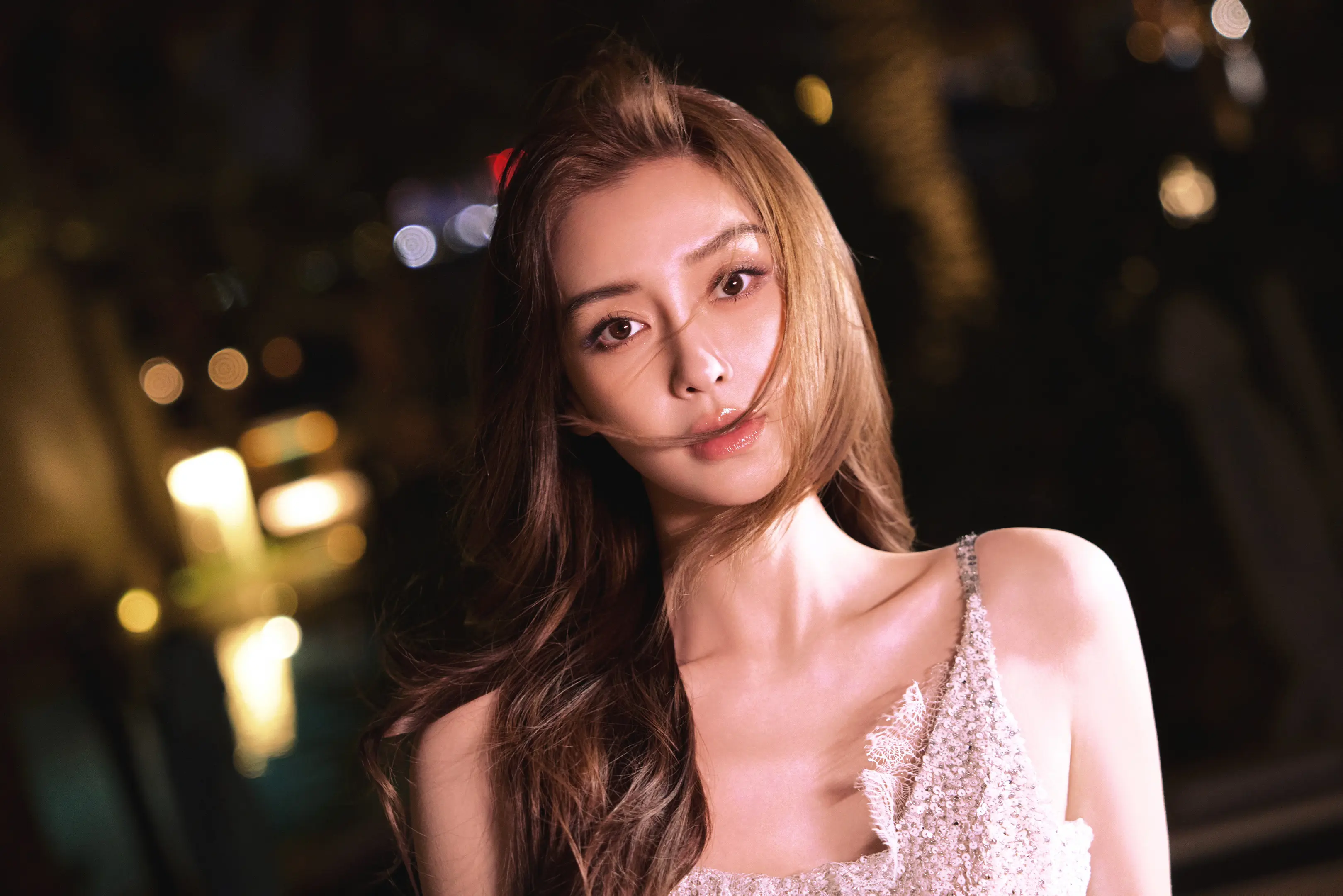 生日快乐 我一直在
